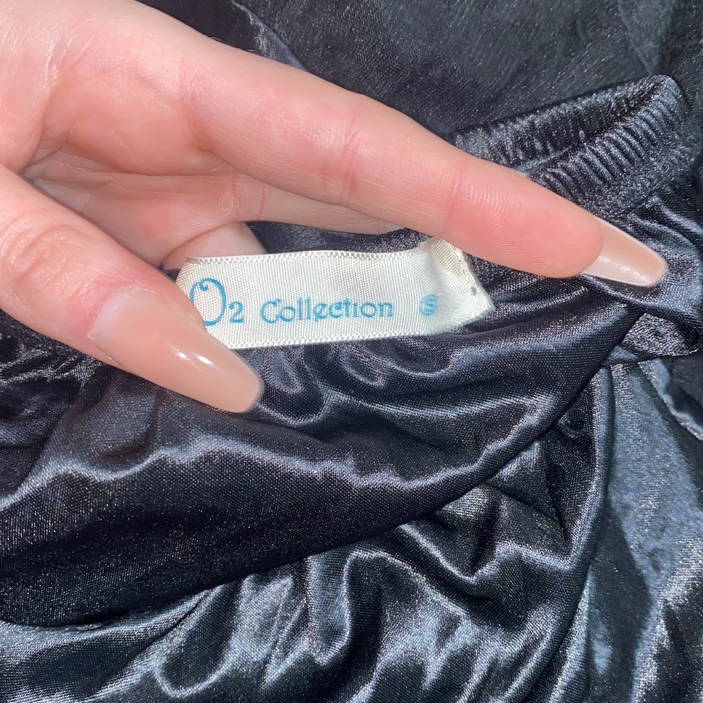 🎱O2 Collections Black slip! - Picture 6 of 6